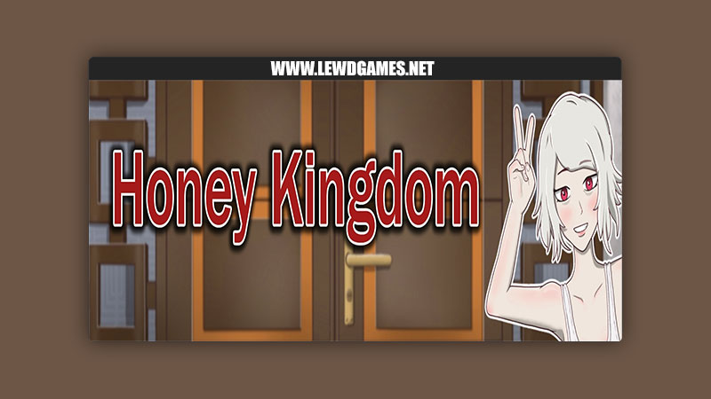 Honey Kingdom PhantomZz