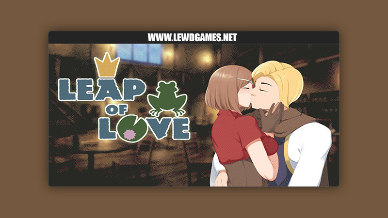 Leap of Love Andrealphus Game
