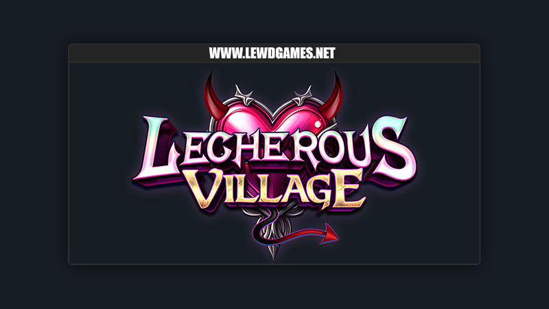 Lecherous Village GameBear