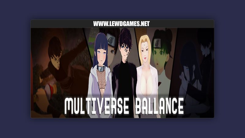Multiverse Ballance Rose Game
