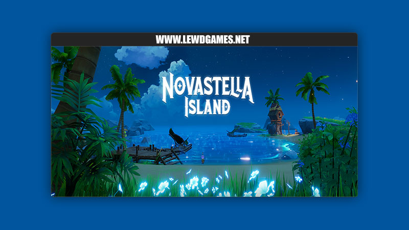 Novastella Island Nova Studio