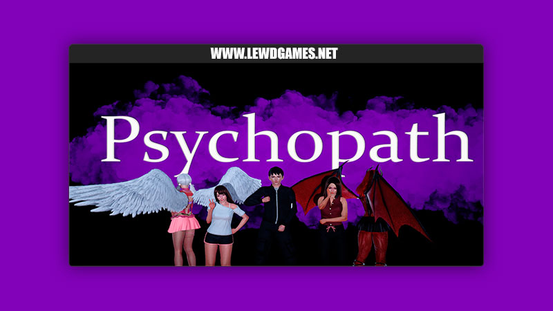 Psychopath Chariot of Fire Games