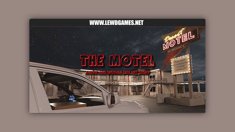 The Motel Night Hacker