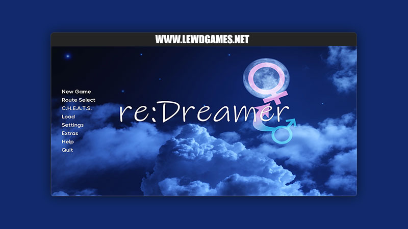 reDreamer Dream Team Studio