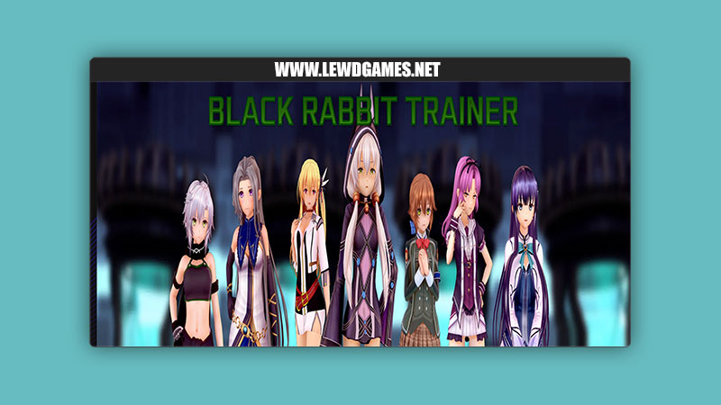 Black Rabbit Trainer