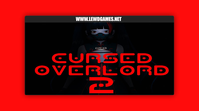 Cursed Overlord 2