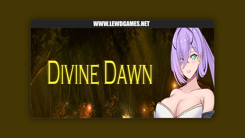 Divine Dawn Cryswar