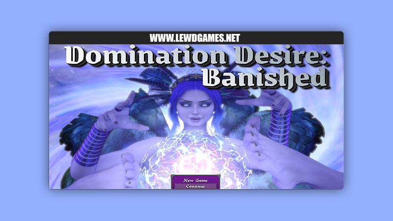Domination Desire: Banished Necropanzer