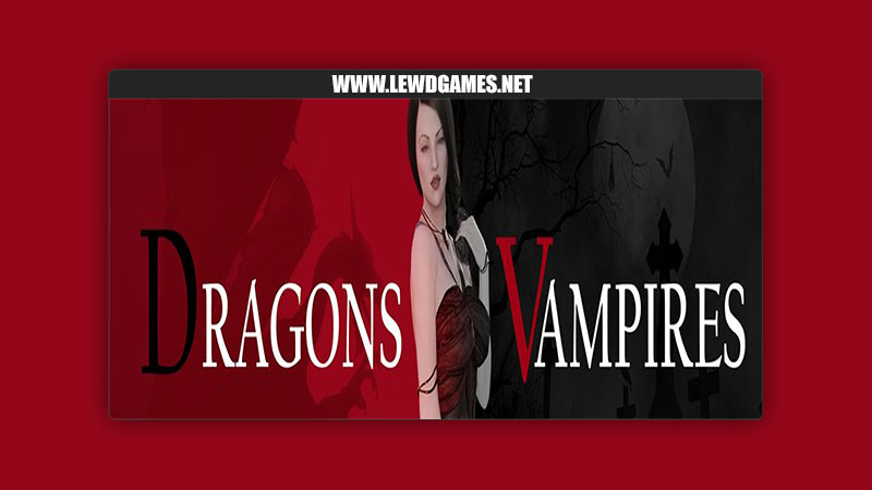 Dragons & Vampires Puppet Master