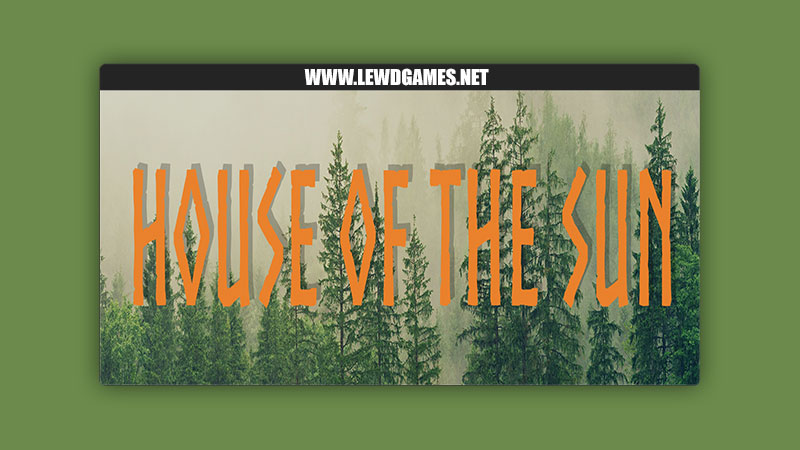 House Of The Sun Ern The Skald