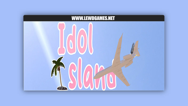 Idol Island