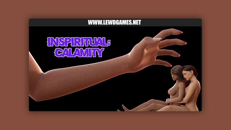 InSpiritual: Calamity