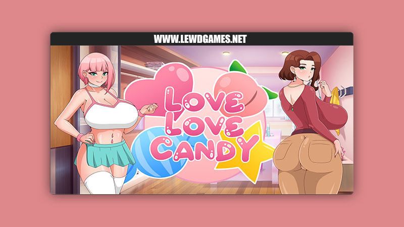 Love Love Candy