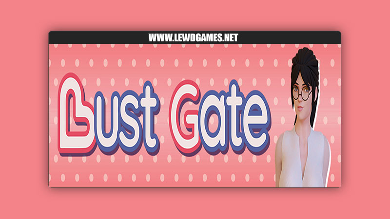 Lust Gate - Episode 1: "Sophie"