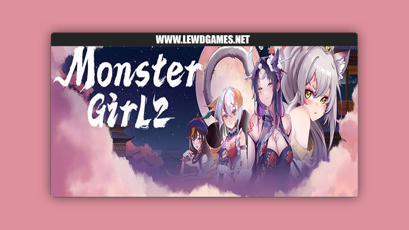 Monster Girl 2 + DLC