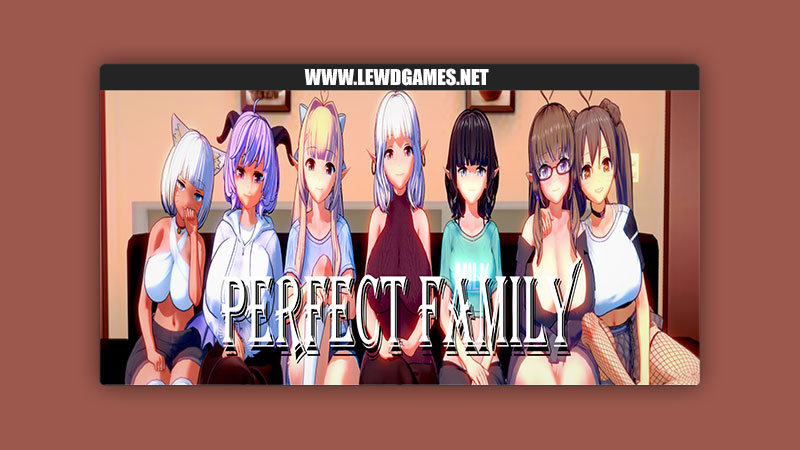 Perfect Family POHG