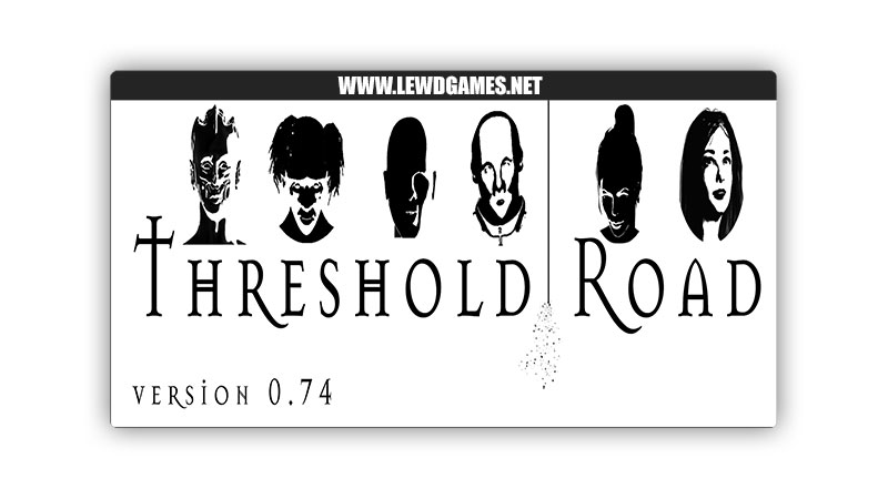 Threshold-Road
