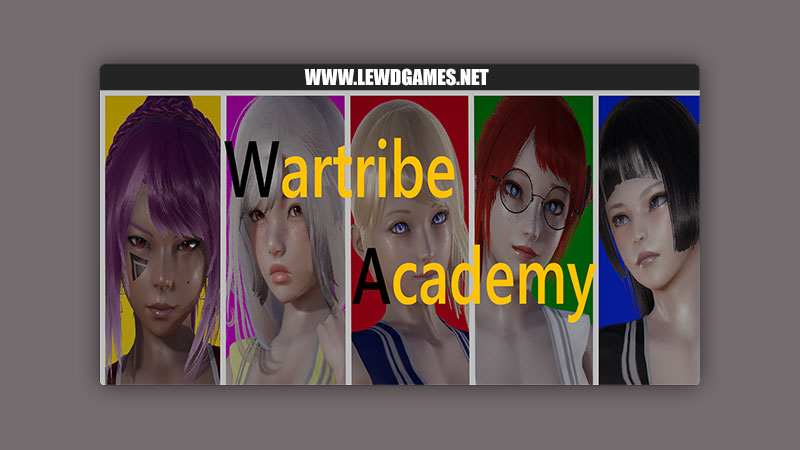Wartribe Academy