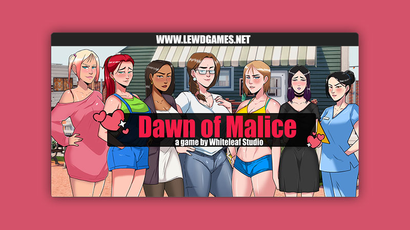 Dawn of Malice Whiteleaf Studio