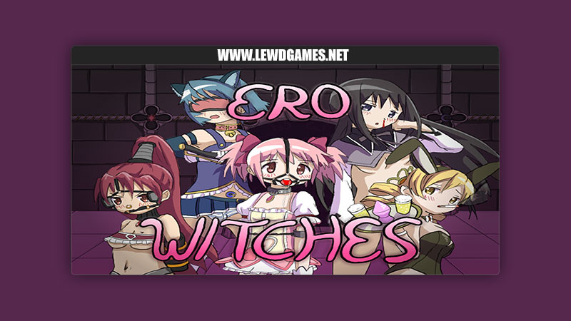 Ero Witches Madodev