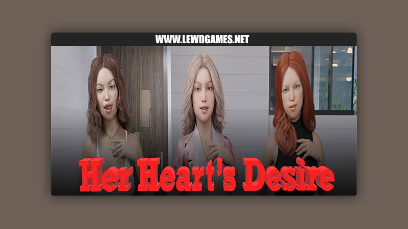 Her Heart's Desire - A Landlord Epic Big Chungus Productions