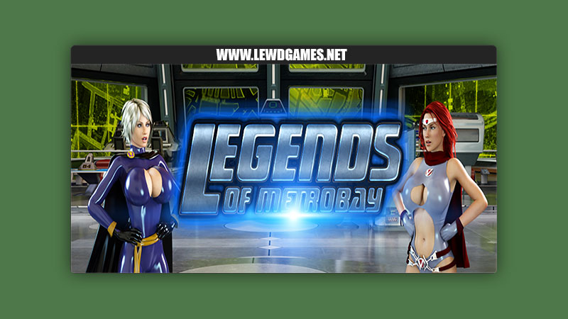 Legends of Metrobay Oldboygames