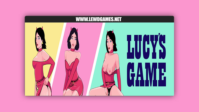 Lucy's Game Fantastika