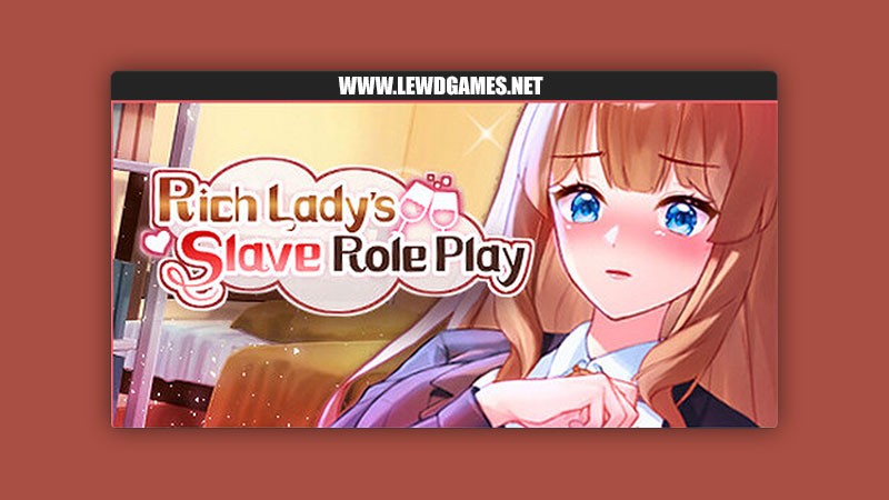 Rich Lady's Slave Role Play BananaKing / PlayMeow