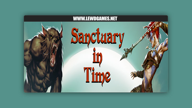 Sanctuary in Time Novus Operandi Game Design