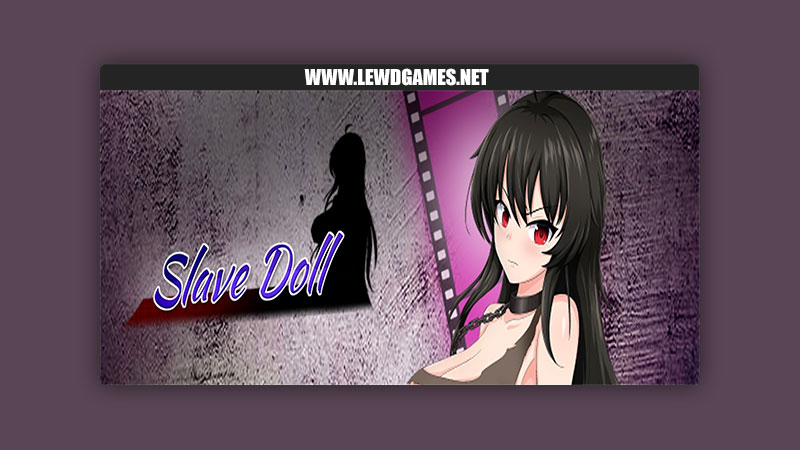 Slave Doll WAWA