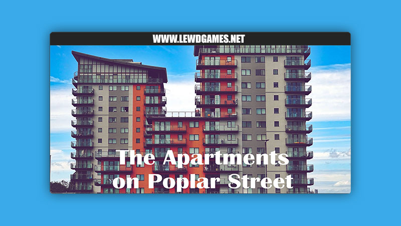 The Apartments on Poplar Street ObviouslyAnAlias