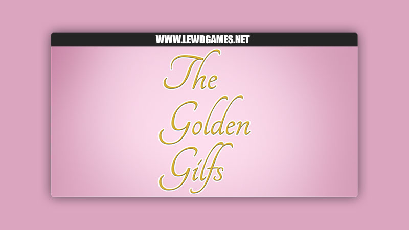 The Golden Gilfs P. Gomes