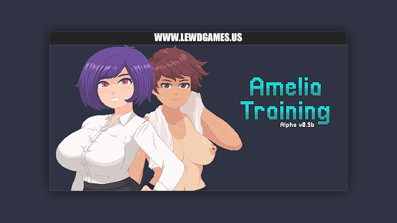 Amelia Training TheInkBrush