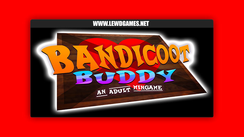 Bandicoot Buddy Beachside Bunnies