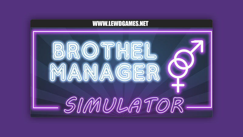 Brothel Manager Simulator