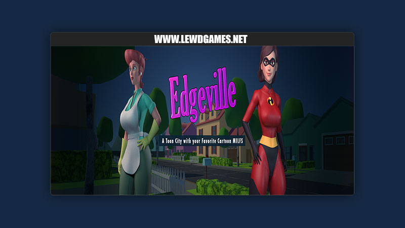 Edgeville CCG Games