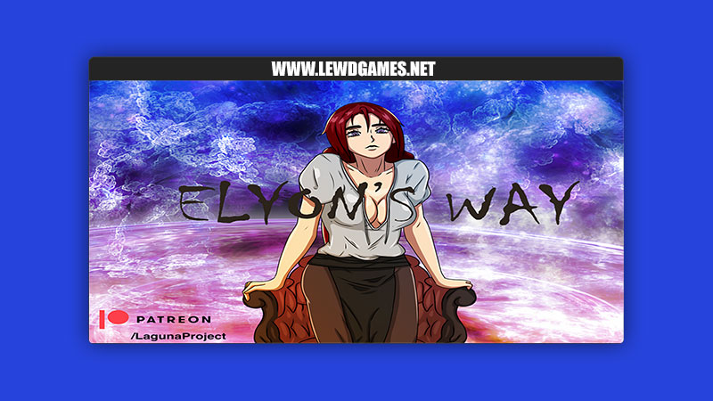 Elyon's Way Remake ProjectLaguna