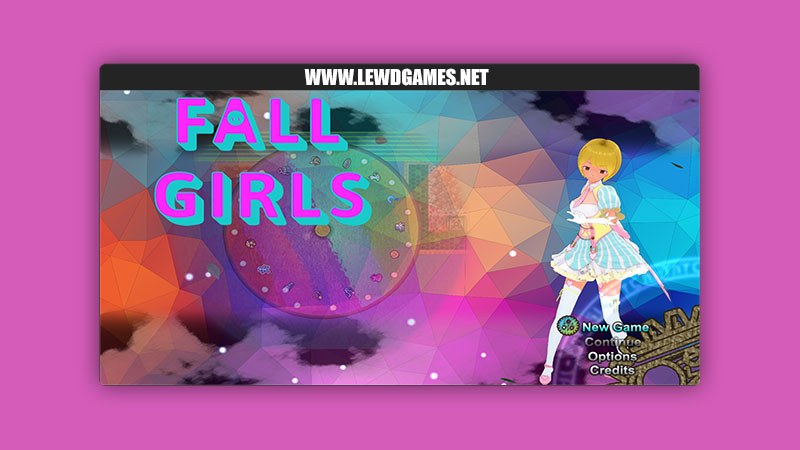 Fall Girls djweish