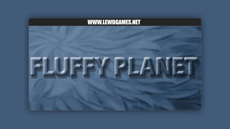 Fluffy Planet Under_Formatman