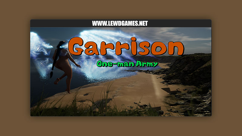 Garrison One-man Army DDE