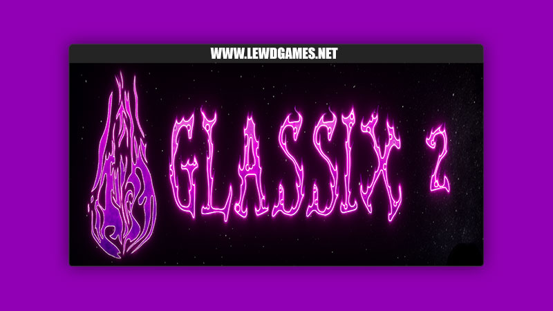 Glassix 2 Gaweb Studio