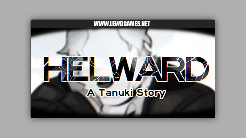 Helward: A Tanuki Story Dangpa
