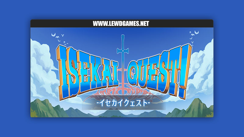 Isekai Quest Ginkgo Studio
