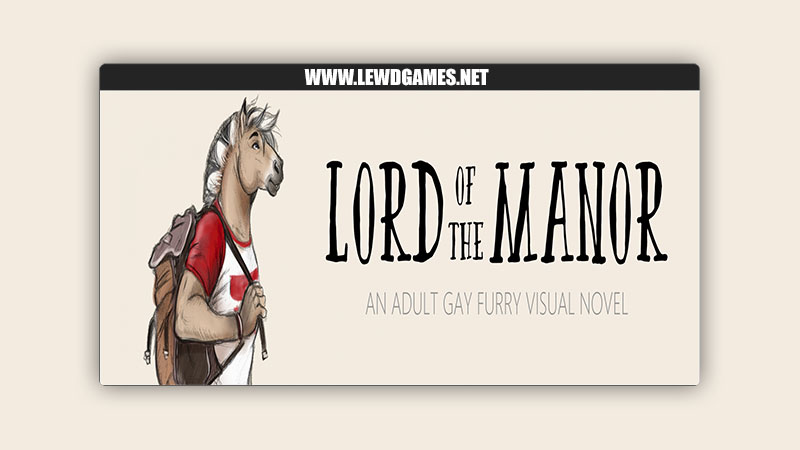 Lord Of The Manor Zaggy Norse