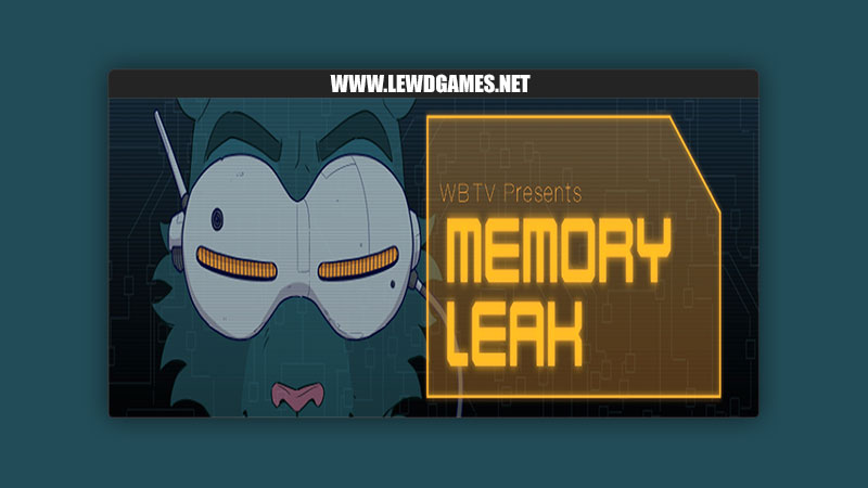 Memory Leak Artdecade
