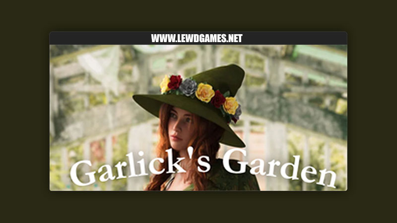 Professor Garlick's Garden Envoy
