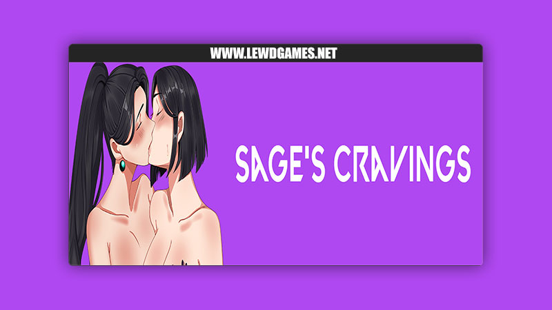 Sage's Cravings SpicySauceGames