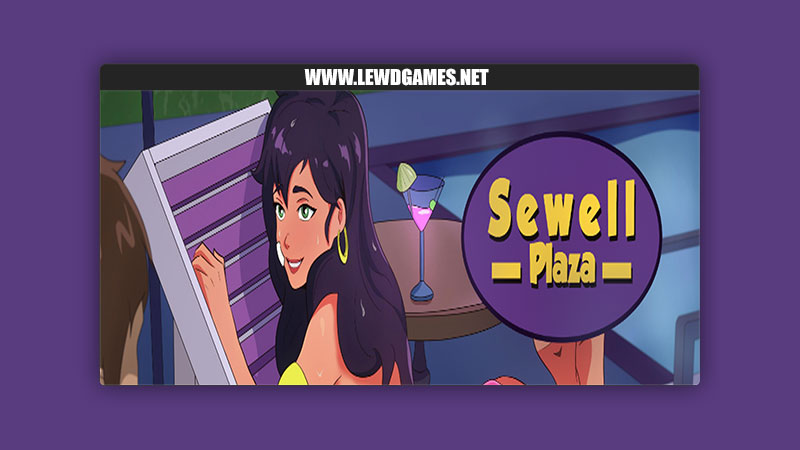 Sewell Plaza Lovebound Games