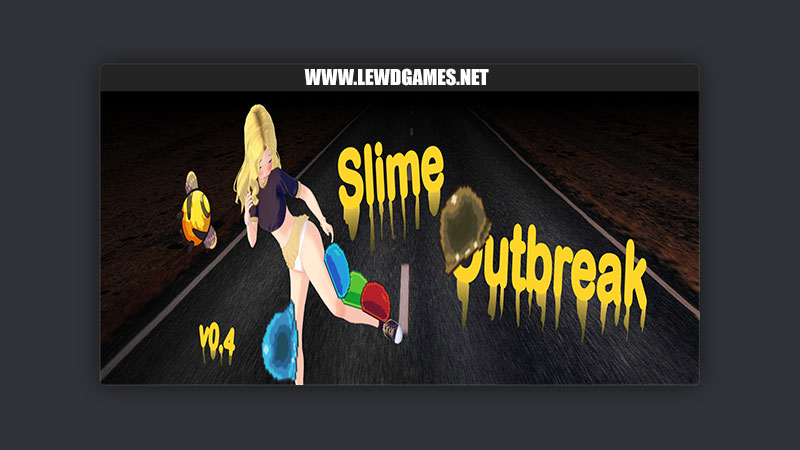 Slime Outbreak Fierylion