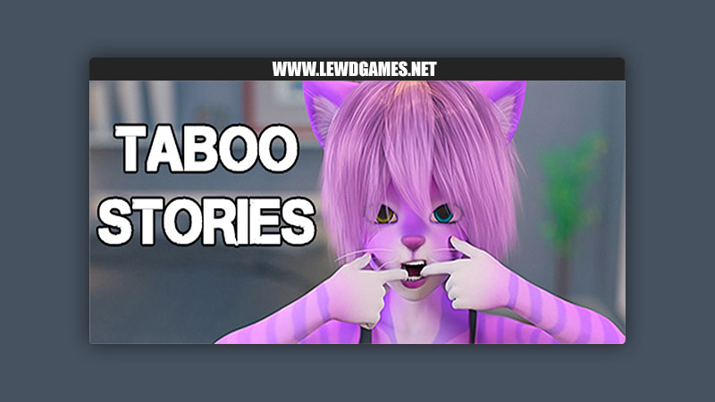 Taboo Stories SLim Games